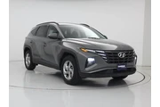 Hyundai TUCSON 2024 AWD SEL