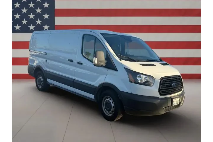 $12999 : 2019 TRANSIT 150 VAN image 1