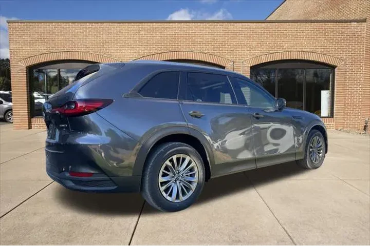 $29000 : Mazda CX-90 2024 AWD 3.3 Tur image 3