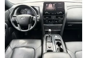 $24999 : Nissan Armada 2021 4x2 SL 4d thumbnail