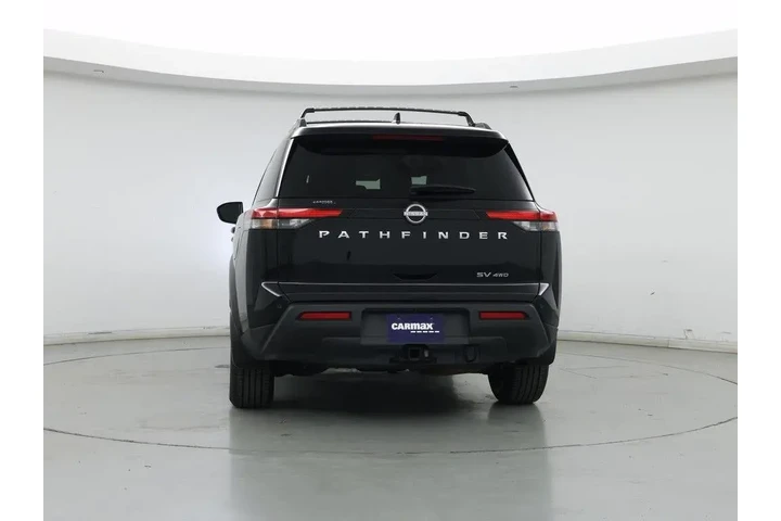$30998 : Nissan Pathfinder 2023 AWD S image 6