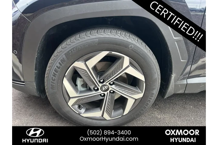 $30476 : Hyundai TUCSON Hybrid 2023 A image 3