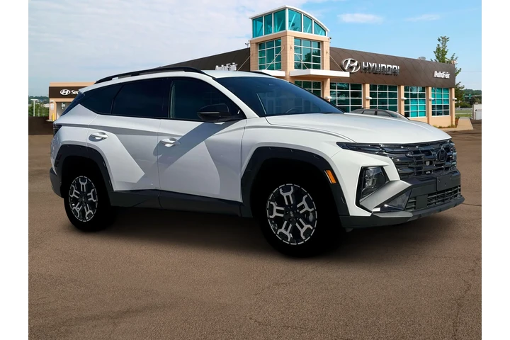 $29500 : Hyundai TUCSON 2025 AWD XRT image 10
