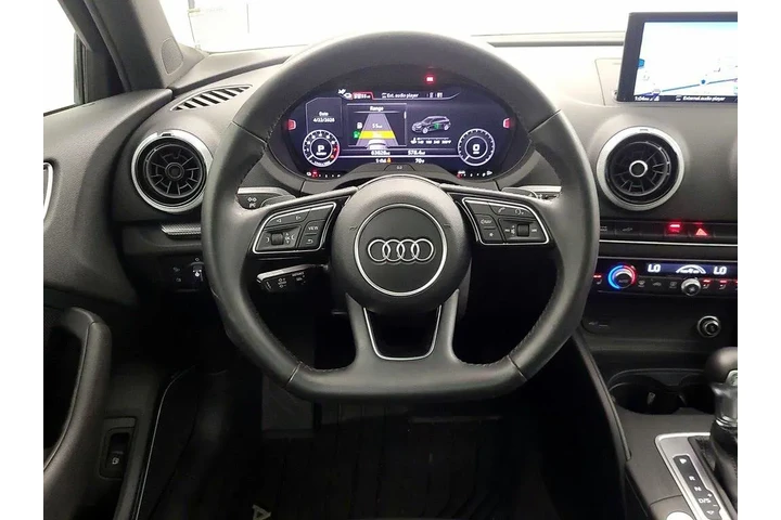 $17998 : Audi A3 Sportback e-tron 201 image 10