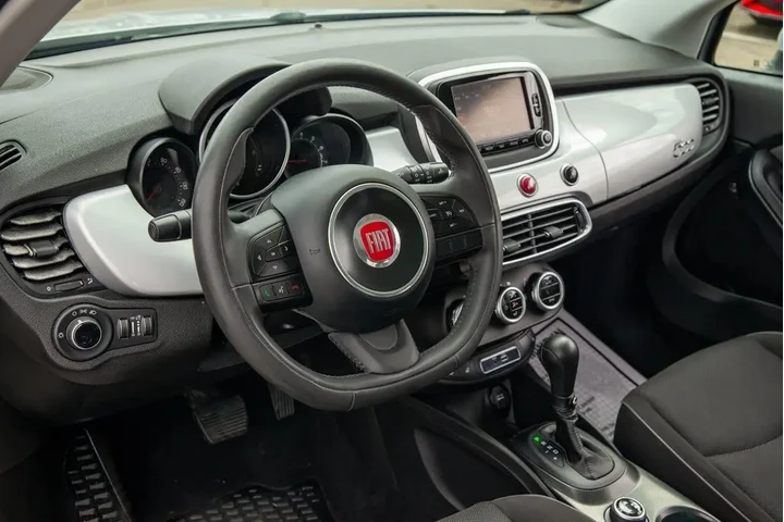 $11499 : 2016 FIAT 500X Easy image 10