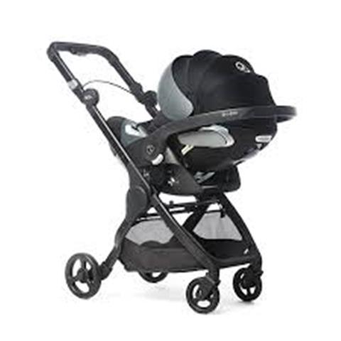 $300 : Britax Brook+ Baby Stroller image 1