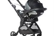 Britax Brook+ Baby Stroller en Montreal