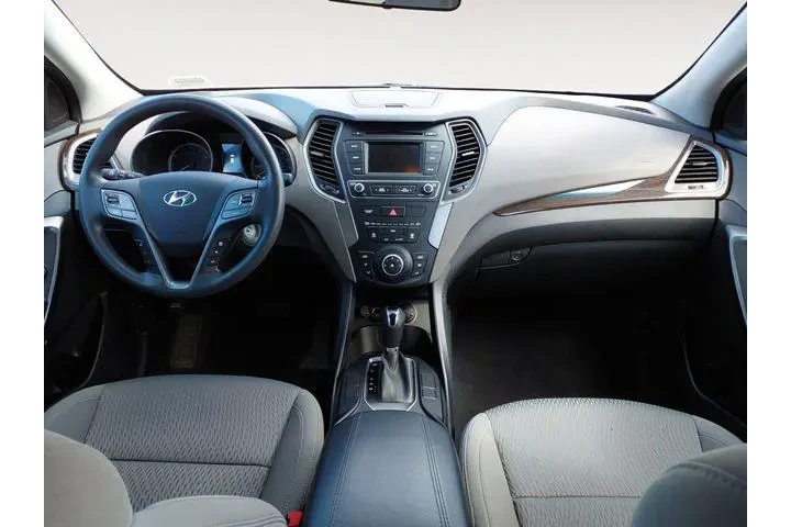 $10961 : Hyundai SANTA FE Sport 2017 image 6