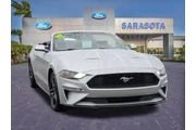 Ford Mustang 2019 EcoBoost P