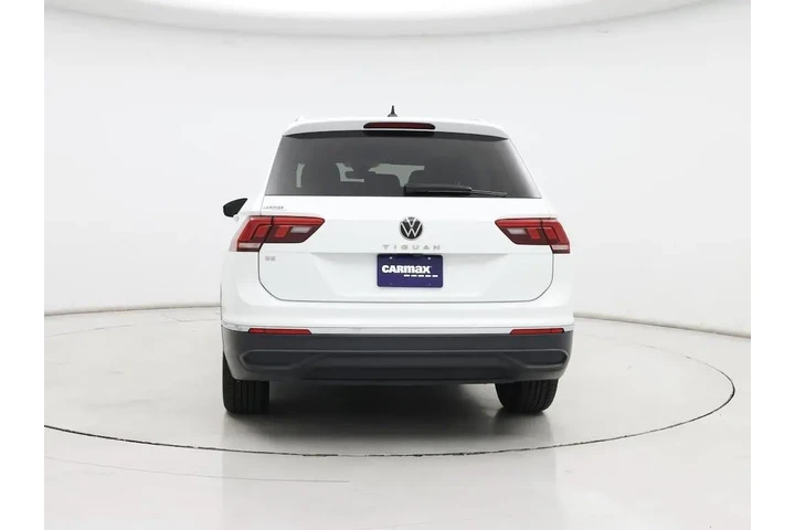 $22998 : Volkswagen Tiguan 2024 Wolfs image 6