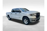 $33748 : Ram 1500 2025 4x4 Big Horn 4 thumbnail