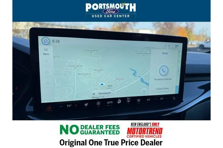 $31495 : Ford Escape 2025 AWD ST-Line image 10