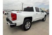 $22900 : 2017 Silverado 1500 thumbnail