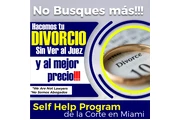 DIVORCIOS SIN VER AL JUEZ en Orlando