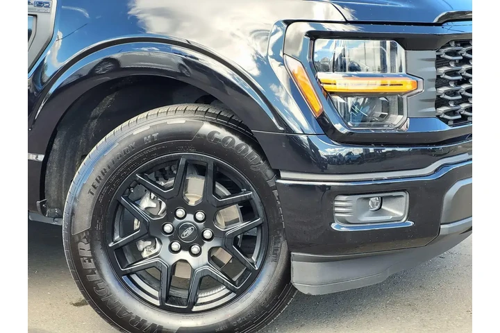 $38999 : Ford F-150 2024 4x2 STX 4dr image 5