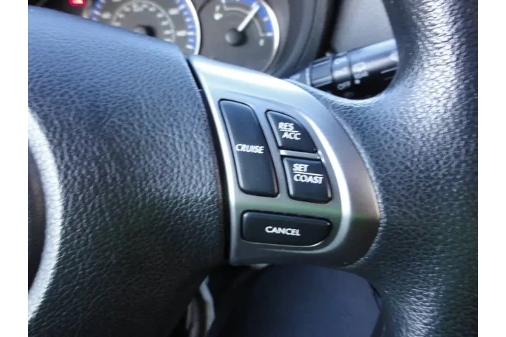 $8950 : 2012 Forester 2.5X Premium image 7