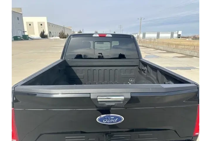 $26469 : Ford F-150 2020 4x4 XLT 4dr image 7