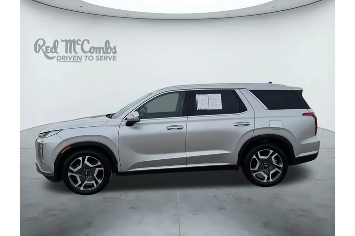 $39797 : Hyundai PALISADE 2025 SEL Pr image 2