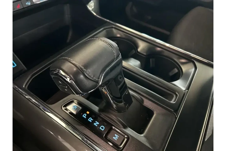 $35948 : Ford F-150 2023 4x4 Platinum image 8