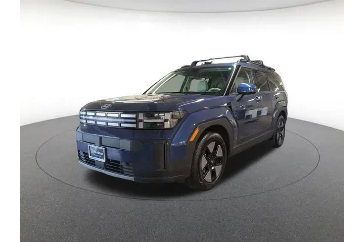 $35500 : Hyundai SANTA FE Hybrid 2026 image 1