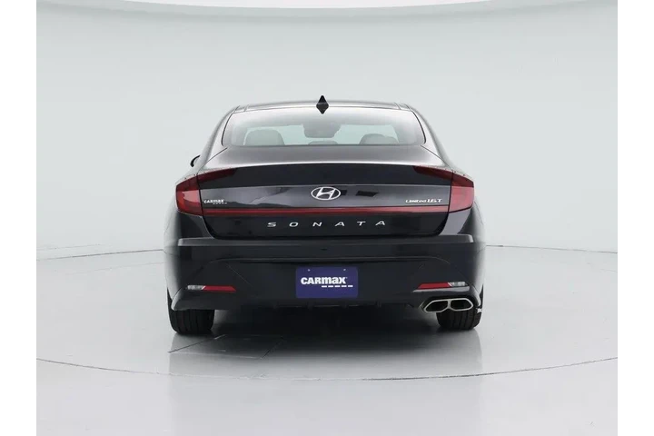 $23998 : Hyundai SONATA 2023 Limited image 6