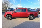 $32564 : Ford Maverick 2025 AWD XLT 4 thumbnail