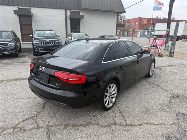 $7995 : 2013 A4 2.0T Premium Plus image 10