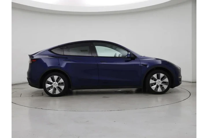 $31998 : Tesla Model Y 2023 AWD 4dr C image 7