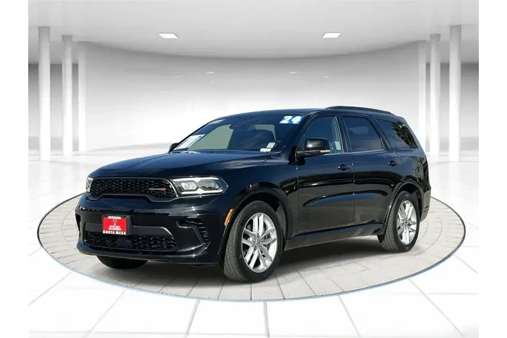 $28660 : Dodge Durango 2024 GT 4dr SU image 1