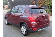 $7950 : 2017 Trax LT thumbnail