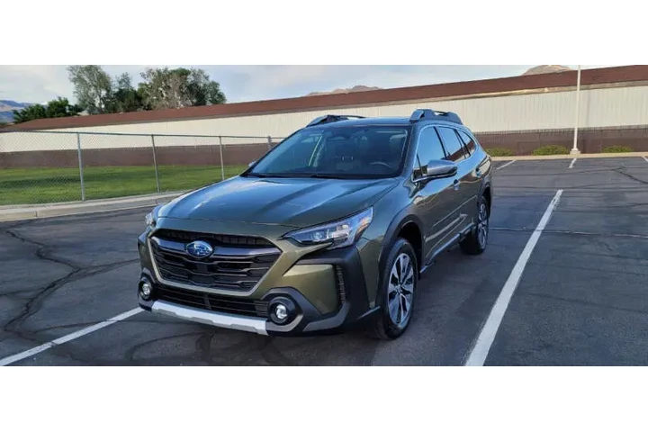 $27900 : 2024 Outback Touring image 5