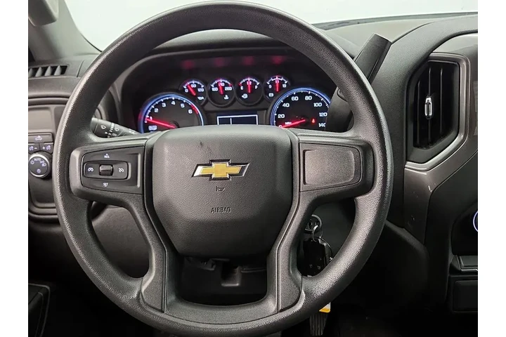 $30998 : Chevrolet Silverado 1500 Lim image 10