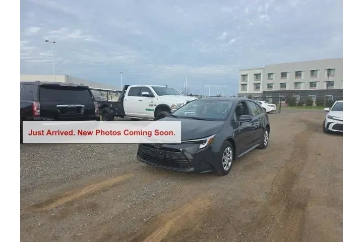 $28900 : Toyota Corolla Hybrid 2026 L image 3