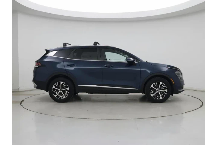$28998 : Kia Sportage Hybrid 2024 AWD image 7