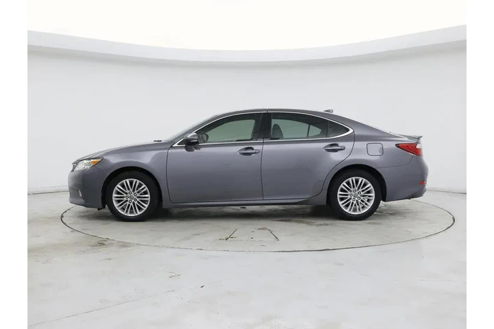 $22998 : Lexus ES 350 2015 4dr Sedan image 3