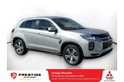 Mitsubishi Outlander Sport 2 en Providence