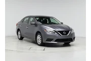 Nissan Sentra 2019 SV 4dr Se