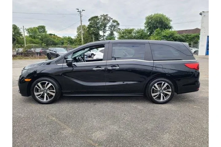 $35972 : Honda Odyssey 2023 Touring 4 image 2