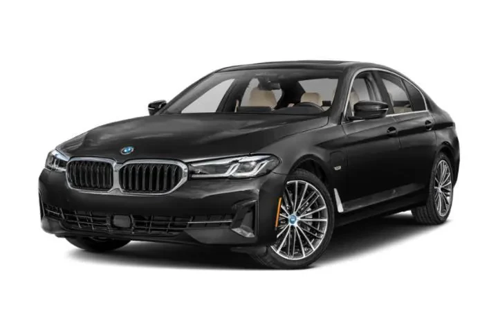 $37800 : BMW 5 Series 2023 530e 4dr S image 1