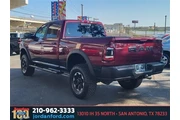 $34975 : Ram 2500 2019 4x4 Power Wago thumbnail