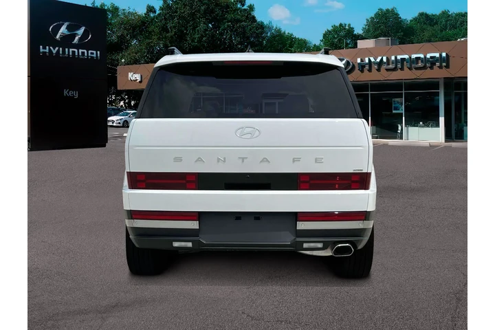 $35990 : Hyundai SANTA FE 2025 AWD Li image 6