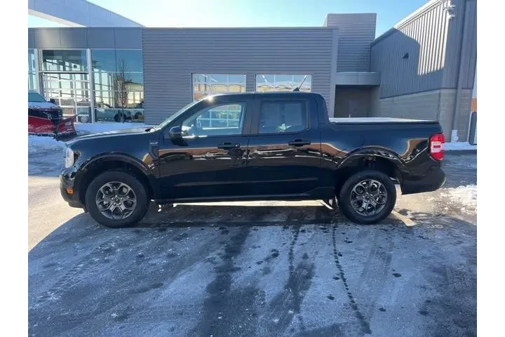 $28570 : Ford Maverick 2024 XLT 4dr S image 8
