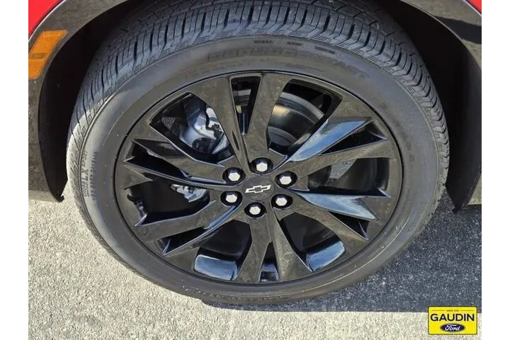 $25900 : Chevrolet Blazer 2021 RS 4dr image 10