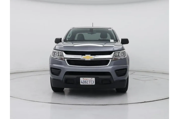 $19998 : Chevrolet Colorado 2020 4x2 image 5