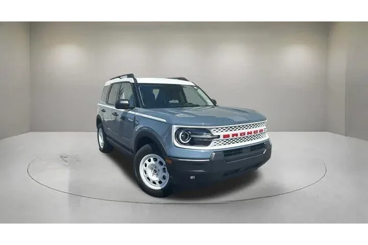 $39575 : Ford Bronco Sport 2025 AWD H image 1