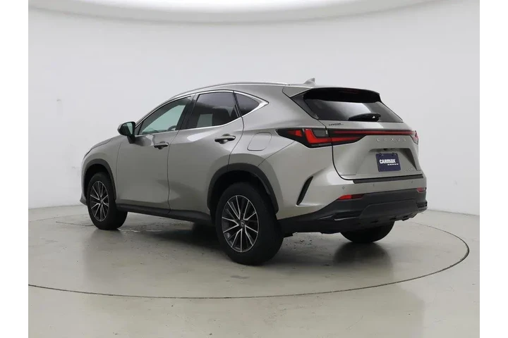 $39998 : Lexus NX 250 2024 Premium 4d image 2