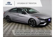 Hyundai ELANTRA 2023 N Line en Trenton