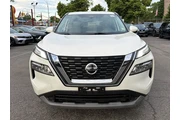 Nissan Rogue 2021 AWD SV 4dr en New York