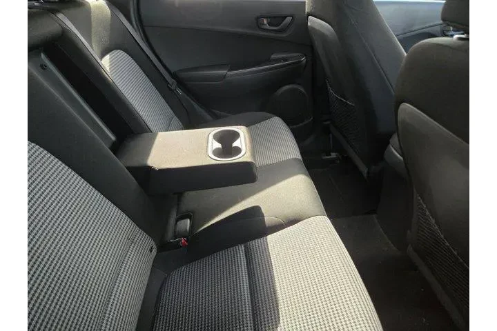 $13991 : Hyundai KONA 2019 SEL 4dr Cr image 5