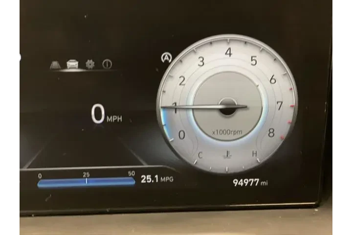 $18995 : Hyundai TUCSON 2022 AWD SEL image 10